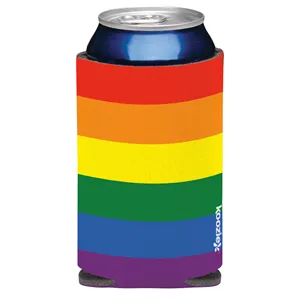 Rainbow Horizontal
