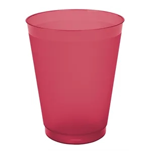 Translucent Red