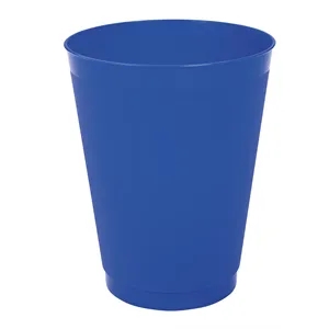 Translucent Blue