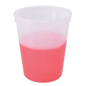 Clear(Red)