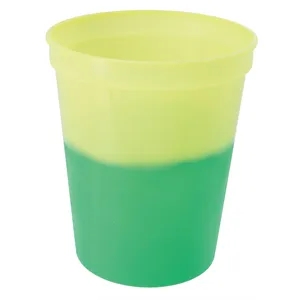Yellow(Green)