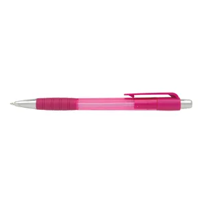 Pink/Blue Ink