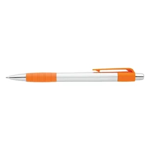 Orange/Black Ink