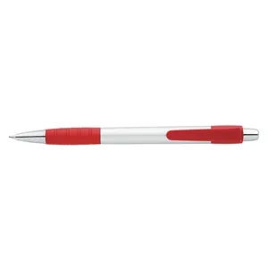 Red/Black Ink