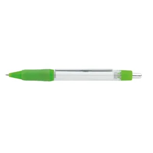 Green/Black Ink