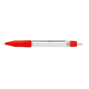 Red/Black Ink