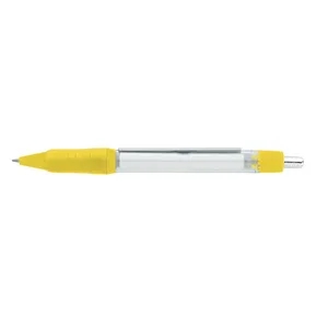 Yellow/Black Ink