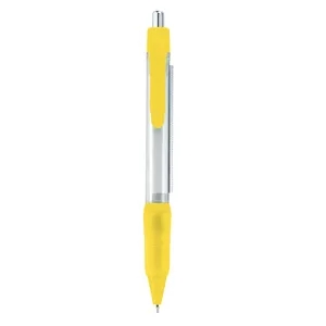 Yellow/Blue Ink