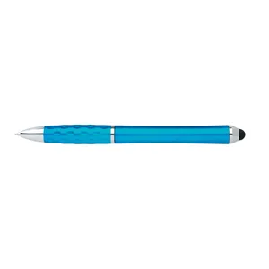 Blue/Black Ink