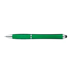 Green/Black Ink