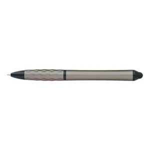 Gunmetal/Black Ink