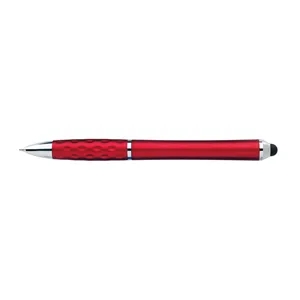 Red/Black Ink