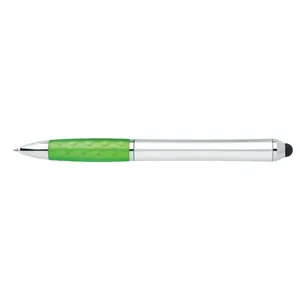 Lime/Black Ink