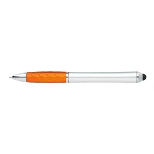 Orange/Black Ink