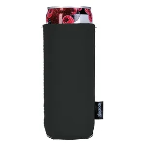 Koozie® Slim Collapsible Neoprene Can Cooler