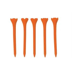 Bright Orange