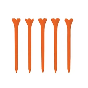 Bright Orange