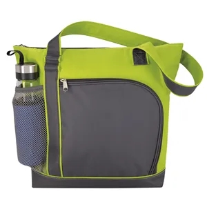 Apple Green