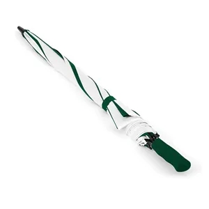 Hunter Green/White