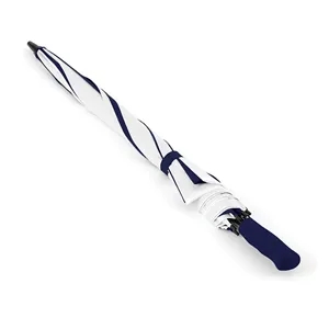 Navy/White