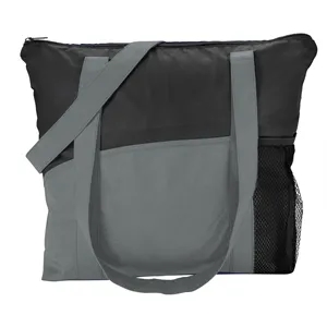 Black/Gray