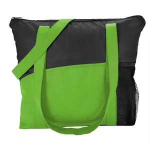 Black/Lime