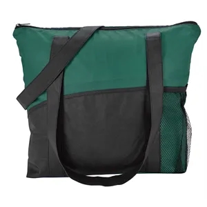 Forest Green/Black