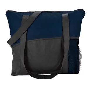 Navy/Black