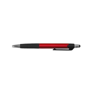 Red/Black Ink