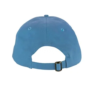 Smokey Blue