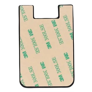 Good Value™ Silicone Mobile Pocket