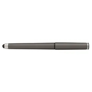 Gunmetal/Black Ink