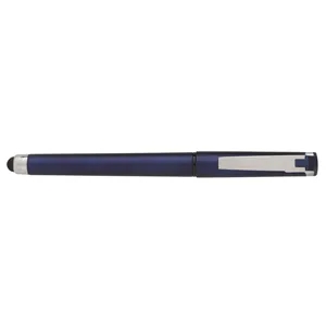 Navy/Black Ink