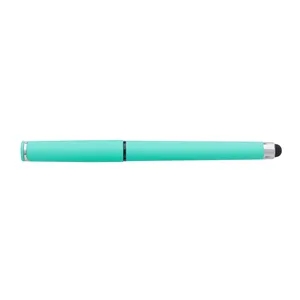 Mint/Black Ink