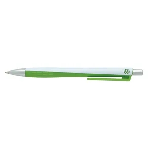 Lime Green/Black Ink