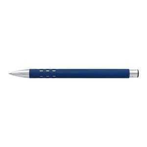 Blue/Blue Ink