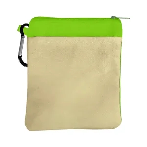 Natural/Lime Green