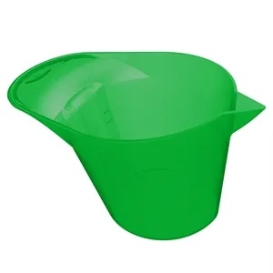 Translucent Green