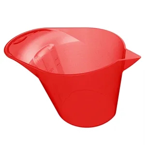 Translucent Red