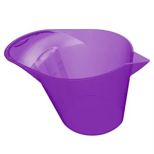 Translucent Violet