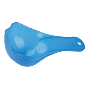 Translucent Blue