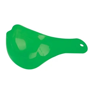 Translucent Green