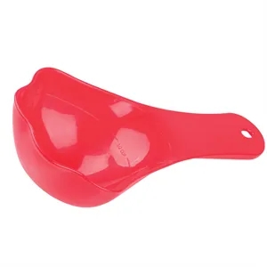 Translucent Red