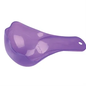 Translucent Violet
