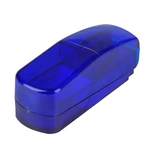 Translucent Blue