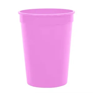 Garyline® Cups-on-the-Go Stadium Cup - 12 oz.
