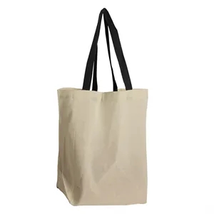 Garyline® Brunch Cotton Grocery Tote
