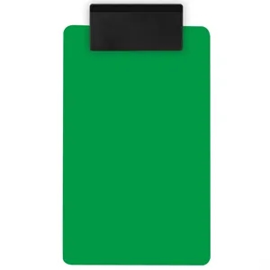 Garyline® Sports Clipboard with Jumbo Clip