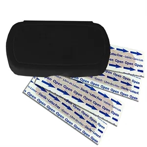 Garyline® Compact Bandage Kit - 4 Piece