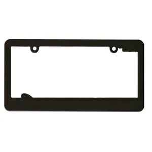 Garyline® 3-D Maximum License Plate Frame